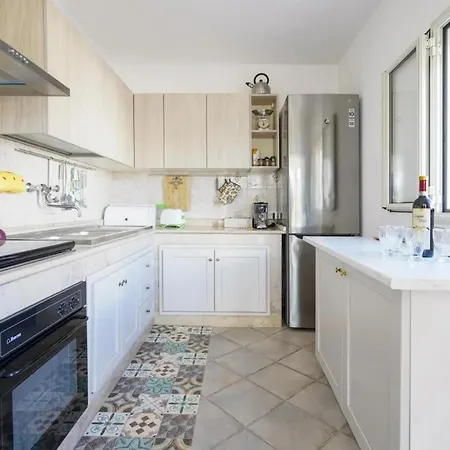 Adriatica By Il Pumo Di Puglia Villa *