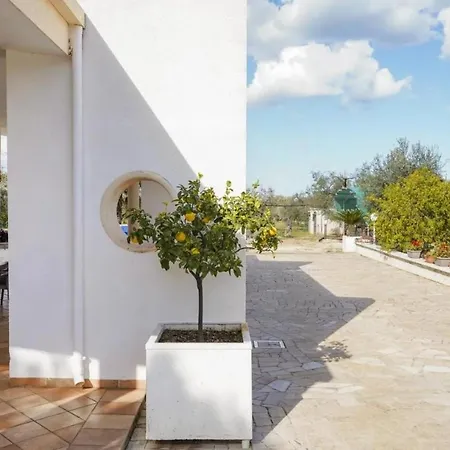 Villa Adriatica By Il Pumo Di Puglia *