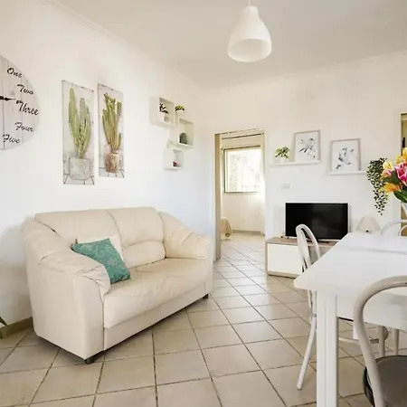 Villa Adriatica By Il Pumo Di Puglia *