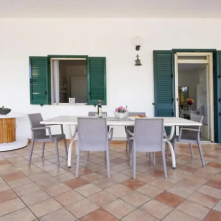 Villa Adriatica By Il Pumo Di Puglia Specchiolla