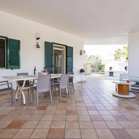 Adriatica By Il Pumo Di Puglia Villa *
